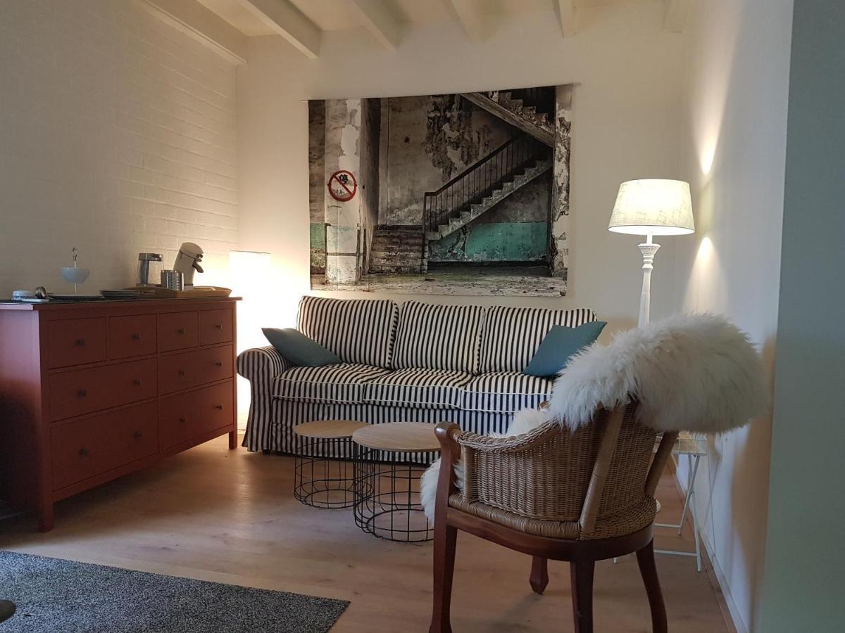 Beej Potters Bed & Breakfast Weert Ngoại thất bức ảnh