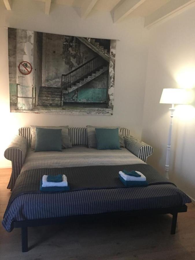 Beej Potters Bed & Breakfast Weert Ngoại thất bức ảnh