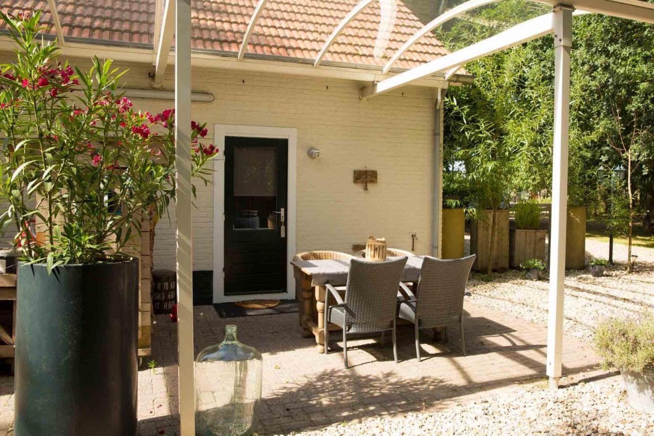 Beej Potters Bed & Breakfast Weert Ngoại thất bức ảnh